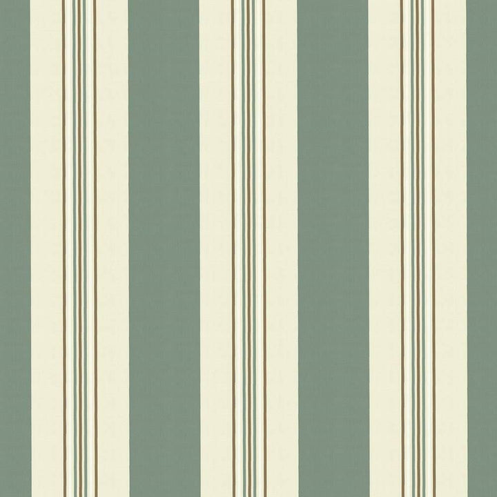Panzano Stripe Dove  by Kasmir Fabric See sample 100% Polyester
 INDIA Not Tested </p><p>Repeat: Horizontal: 13 7/8 inches and Vertical: N/A 55  - Fabric Carolina -