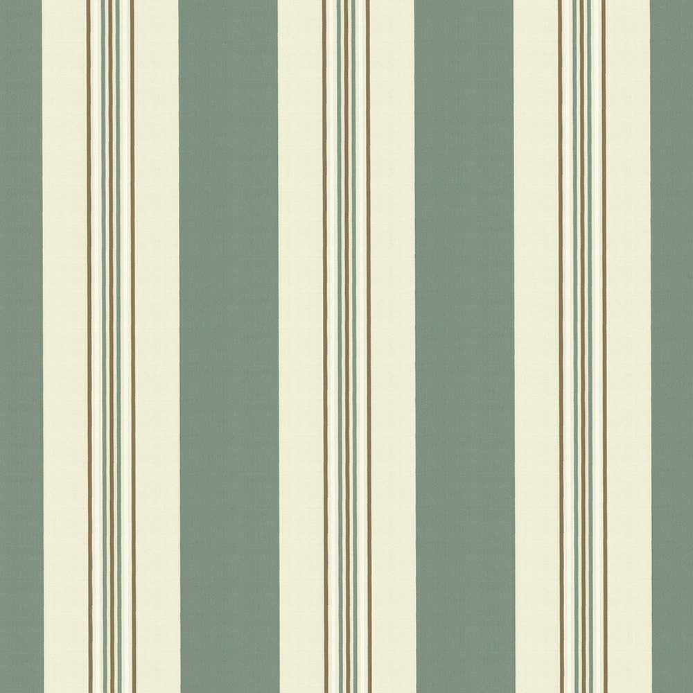 Panzano Stripe Dove by Kasmir Fabric 1428 100% Polyester
 INDIA </p><p>Repeat: Horizontal: 13 7/8 inches and Vertical: N/A 55 - Fabric Carolina -