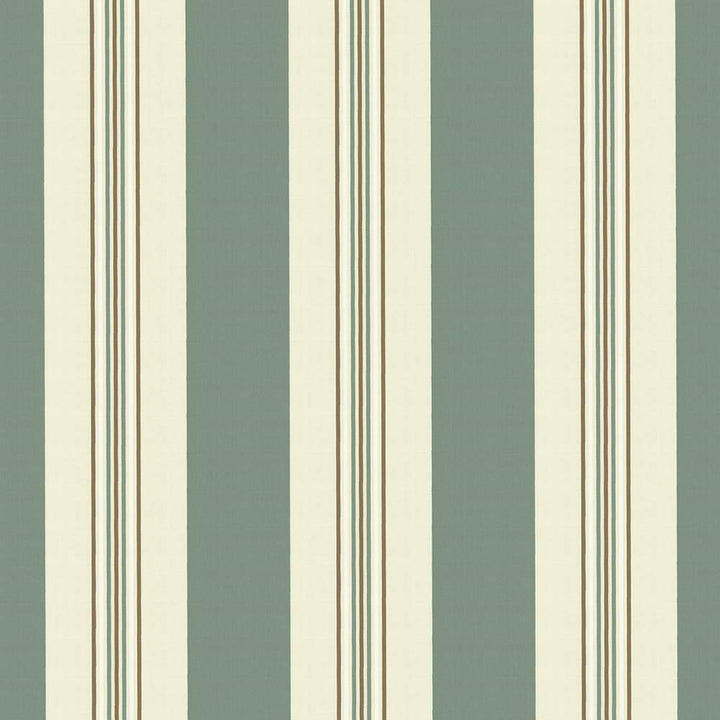 Panzano Stripe Dove by Kasmir Fabric 1428 100% Polyester
 INDIA </p><p>Repeat: Horizontal: 13 7/8 inches and Vertical: N/A 55 - Fabric Carolina -