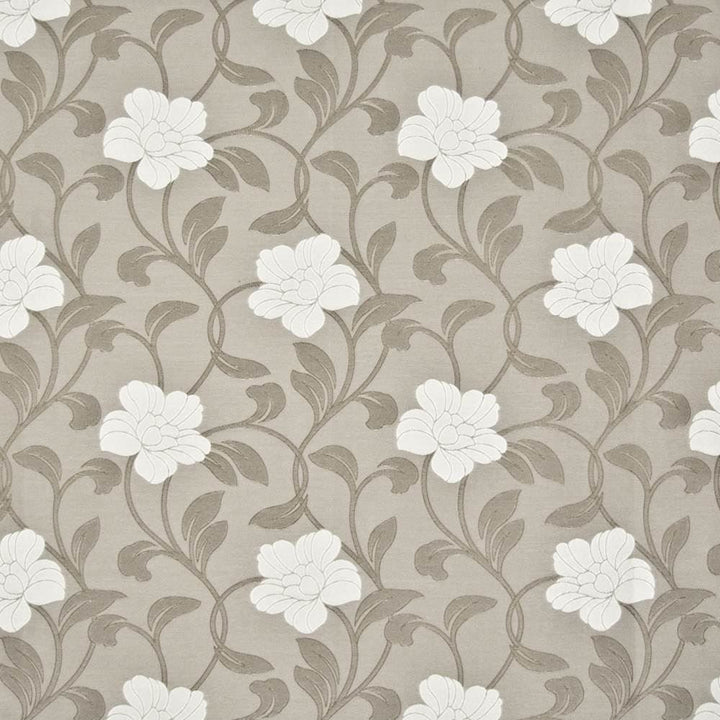 Paoletti Antelope by Kasmir Fabric 1383 61% Viscose
39% Polyester
 INDIA 8,000 Martindale Cycles </p><p>Repeat: Horizontal: 13 7/8 inches and Vertical: 14 7/8 inches 55 - Fabric Carolina -