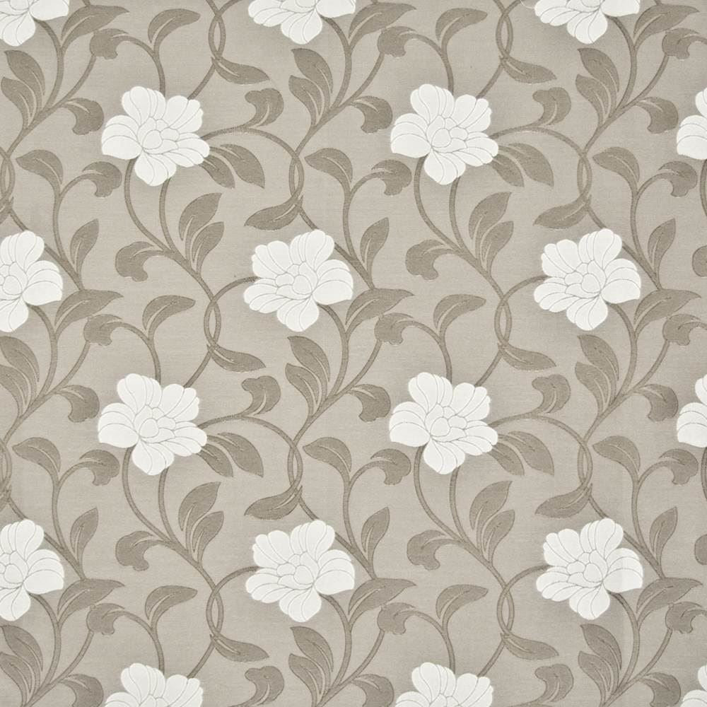 Paoletti Antelope by Kasmir Fabric 1383 61% Viscose
39% Polyester
 INDIA </p><p>Repeat: Horizontal: 13 7/8 inches and Vertical: 14 7/8 inches 55 - Fabric Carolina -