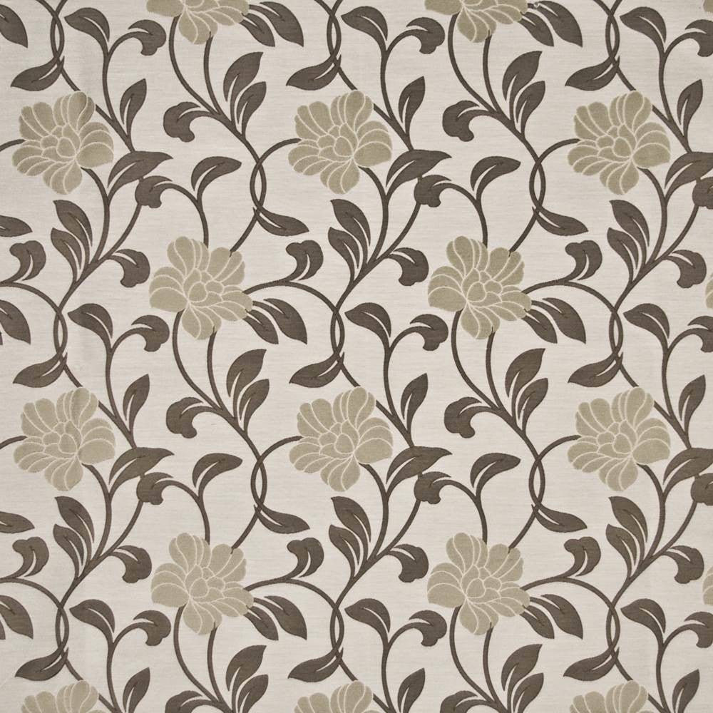 Paoletti Latte by Kasmir Fabric 1383 INDIA 8,000 Martindale Cycles H: 13 7/8 inches, V:14 7/8 inches 55 - Fabric Carolina - Kasmir