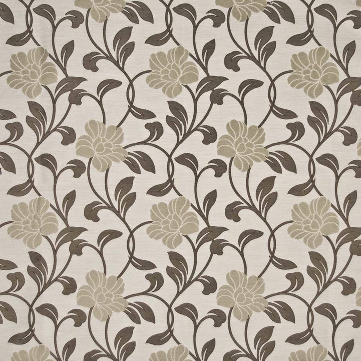 Paoletti Latte by Kasmir Fabric 1383 INDIA 8,000 Martindale Cycles H: 13 7/8 inches, V:14 7/8 inches 55 - Fabric Carolina - Kasmir