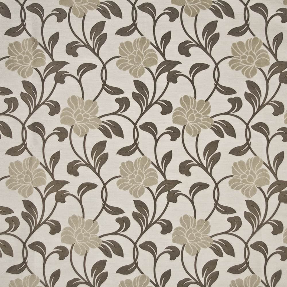 Paoletti Latte by Kasmir Fabric 1383 61% Viscose
39% Polyester
 INDIA </p><p>Repeat: Horizontal: 13 7/8 inches and Vertical: 14 7/8 inches 55 - Fabric Carolina -