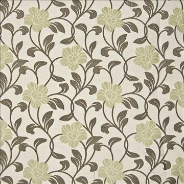 Paoletti Lichen by Kasmir Fabric 1385 61% Viscose 39% Polyester INDIA 8,000 Martindale Cycles H: 13 7/8 inches, V: 14 7/8 inches 55 - Fabric Carolina - Kasmir