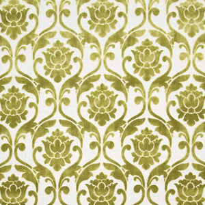 Paoli Pistachio by Kasmir Fabric