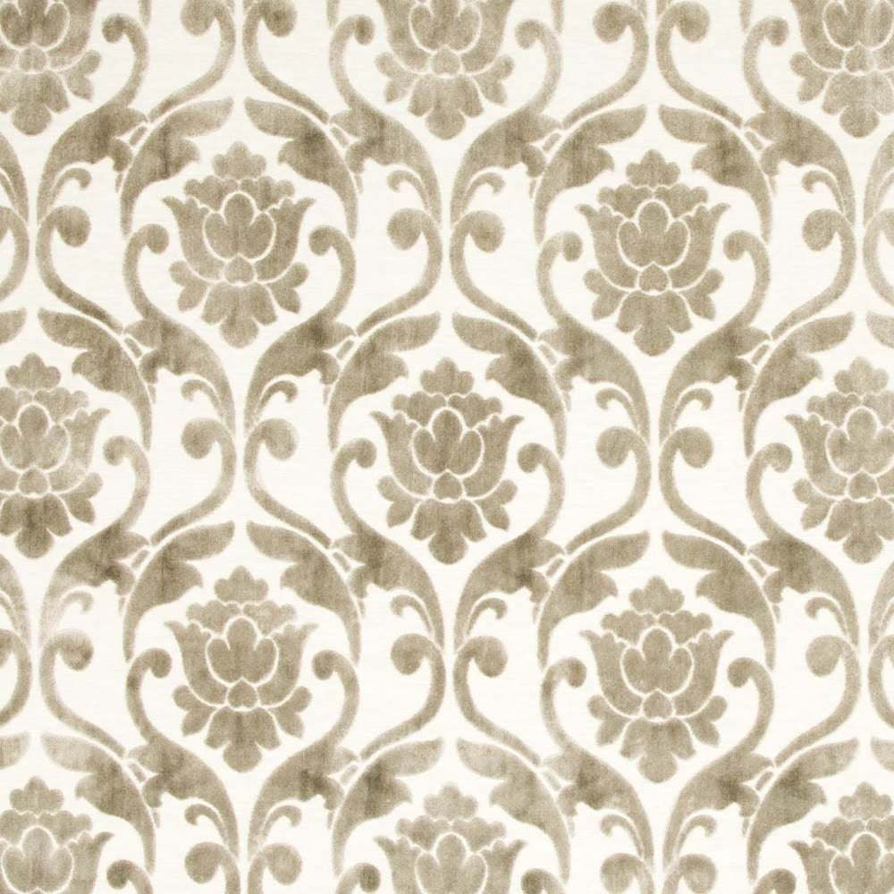 Paoli Sable by Kasmir Fabric 1396 44% Viscose
39% Linen
17% Polyester
 INDIA </p><p>Repeat: Horizontal: 13 5/8 inches and Vertical: 14 6/8 inches 55 - 60 - Fabric Carolina -