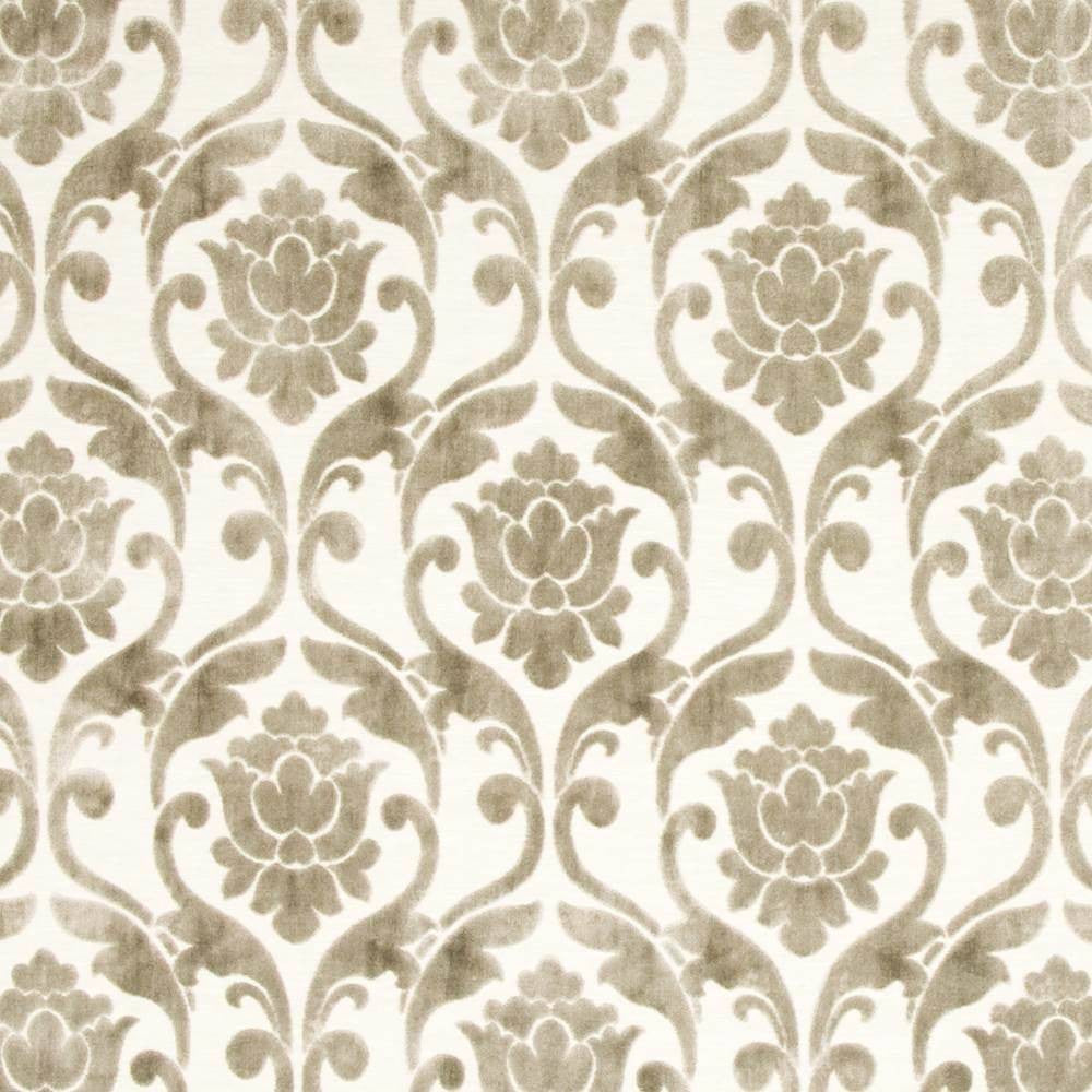 Paoli Sable by Kasmir Fabric 1396 INDIA 50,000 Martindale Cycles H: 13 5/8 inches, V:14 6/8 inches 55 - 60 - Fabric Carolina - Kasmir