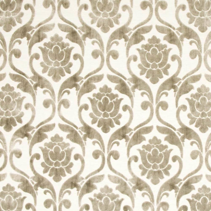 Paoli Sable by Kasmir Fabric 1396 INDIA 50,000 Martindale Cycles H: 13 5/8 inches, V:14 6/8 inches 55 - 60 - Fabric Carolina - Kasmir