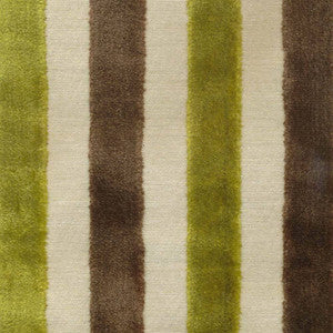 Paoli Stripe Pistachio by Kasmir Fabric