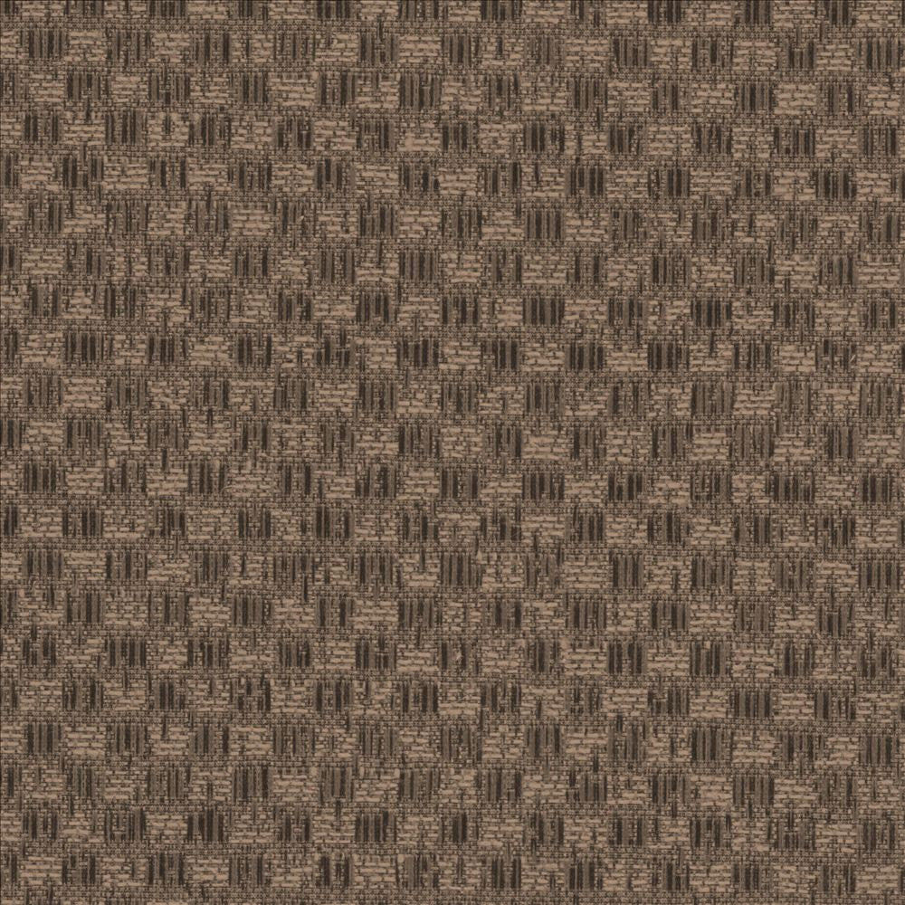 Paquin Chestnut by Kasmir Fabric 5101 55% Cotton
45% Polyester
 TAIWAN 30,000 Wyzenbeek Double Rubs </p><p>Repeat: Horizontal: 4/8 inches and Vertical: 4/8 inches 54 - Fabric Carolina -
