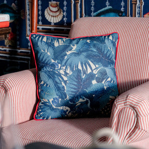 PARADEISOS Cushion (LC40113) by Mind The Gap