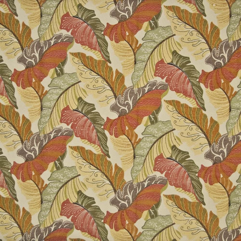Paradise Lost Spring  by Kasmir Fabric See sample 73% Rayon
27% Polyester
 CHINA 12,000 Wyzenbeek Double Rubs </p><p>Repeat: Horizontal: 27 inches and Vertical: 14 inches 52  - Fabric Carolina -