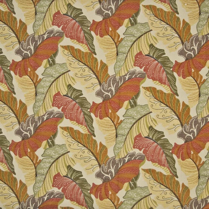 Paradise Lost Spring by Kasmir Fabric 1384 73% Rayon 27% Polyester CHINA 12,000 Wyzenbeek Double Rubs Horizontal: 27 inches and Vertical: 14 inches 52 - 54 - Fabric Carolina -