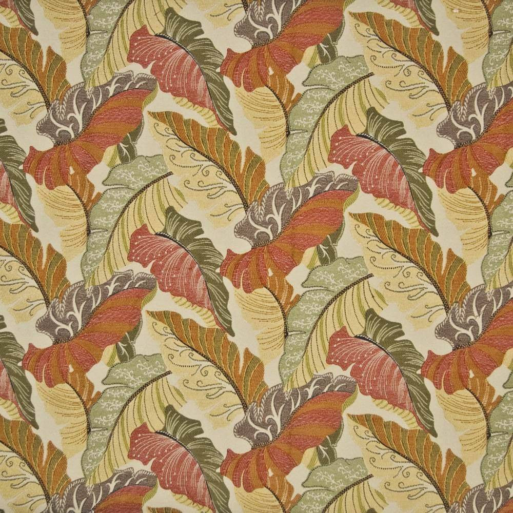 Paradise Lost Spring by Kasmir Fabric 1384 CHINA 12,000 Wyzenbeek Double Rubs H: 27 inches, V:14 inches 52 - 54 - Fabric Carolina - Kasmir