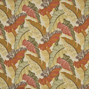 Paradise Lost Spring by Kasmir Fabric