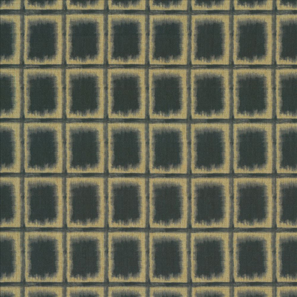 Parallel Lines Indigo by Kasmir Fabric 1456 100% Polyester
 INDIA 100,000 Martindale Cycles </p><p>Repeat: Horizontal: 3 inches and Vertical: 2 2/8 inches 54 - Fabric Carolina -