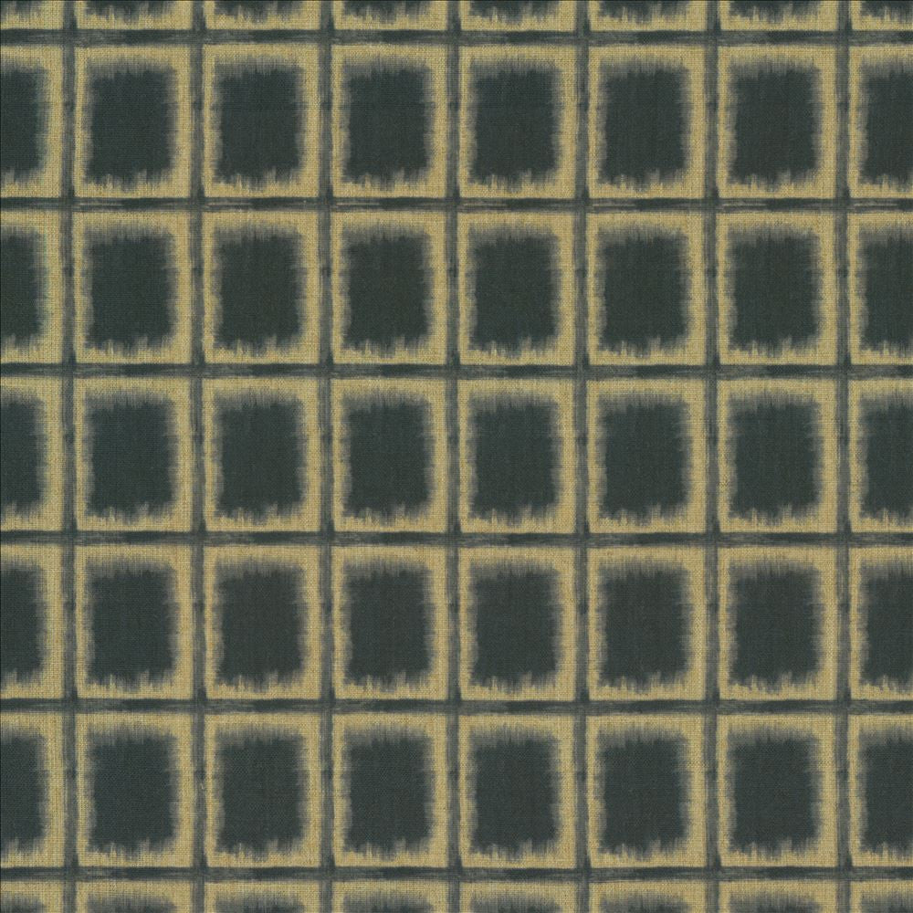 Parallel Lines Indigo by Kasmir Fabric 1456 100% Polyester
 INDIA </p><p>Repeat: Horizontal: 3 inches and Vertical: 2 2/8 inches 54 - Fabric Carolina -
