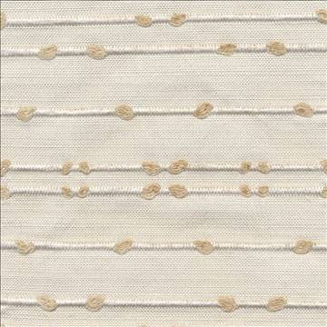 Parallels Alabaster by Kasmir Fabric 1386 54% Rayon 46% Polyester CHINA 12,000 Wyzenbeek Double Rubs H: 3 4/8 inches, V: 7 inches 54 - Fabric Carolina - Kasmir