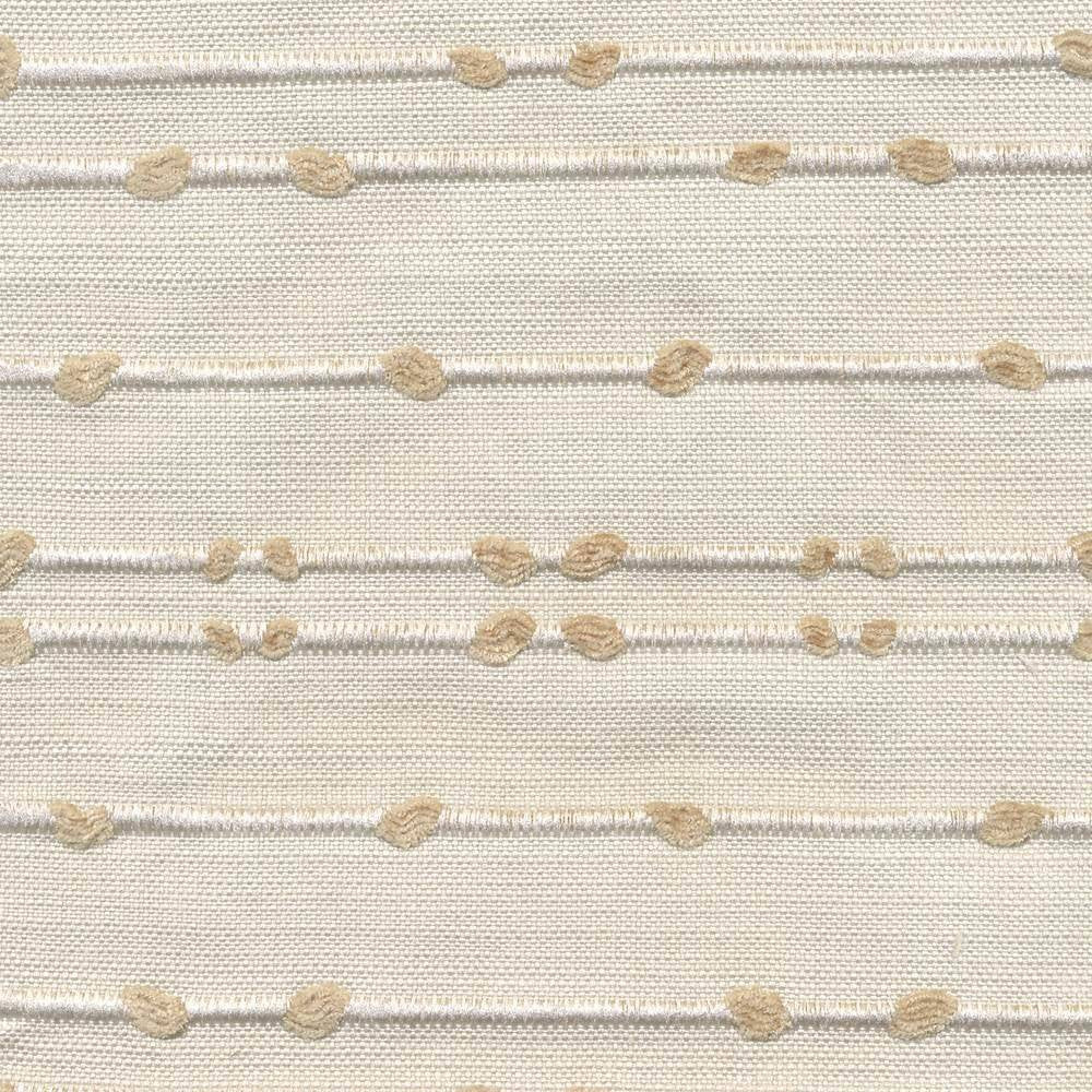 Parallels Alabaster by Kasmir Fabric 1386 CHINA 12,000 Wyzenbeek Double Rubs H: 3 4/8 inches, V:7 inches 54 - Fabric Carolina - Kasmir