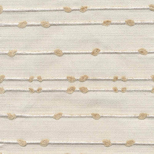 Parallels Alabaster by Kasmir Fabric