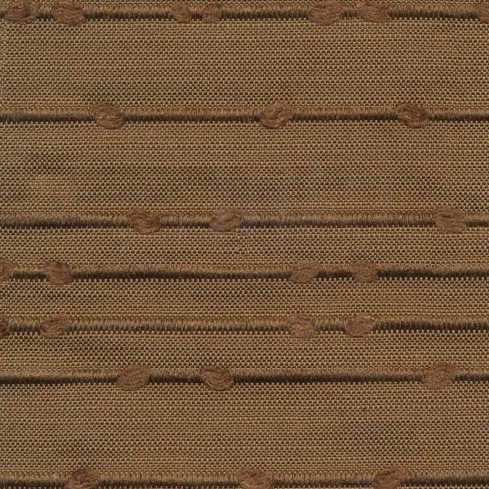 Parallels Antique Brass by Kasmir Fabric 1386 CHINA 12,000 Wyzenbeek Double Rubs H: 3 4/8 inches, V:7 inches 54 - Fabric Carolina - Kasmir