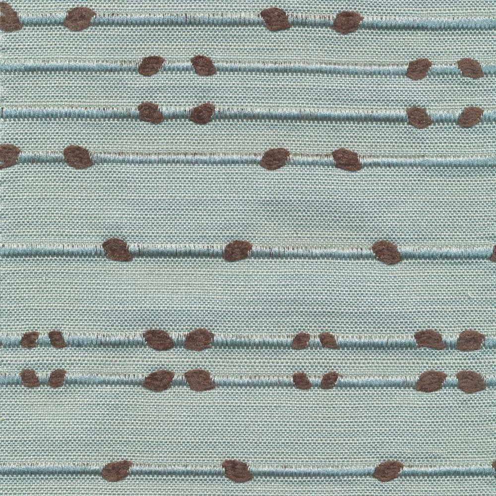 Parallels Quartz by Kasmir Fabric 1388 CHINA 12,000 Wyzenbeek Double Rubs H: 3 4/8 inches, V:7 inches 54 - Fabric Carolina - Kasmir