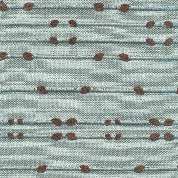 Parallels Quartz by Kasmir Fabric 1388 CHINA 12,000 Wyzenbeek Double Rubs H: 3 4/8 inches, V:7 inches 54 - Fabric Carolina - Kasmir