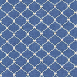 Park Gate Azure by Kasmir Fabric