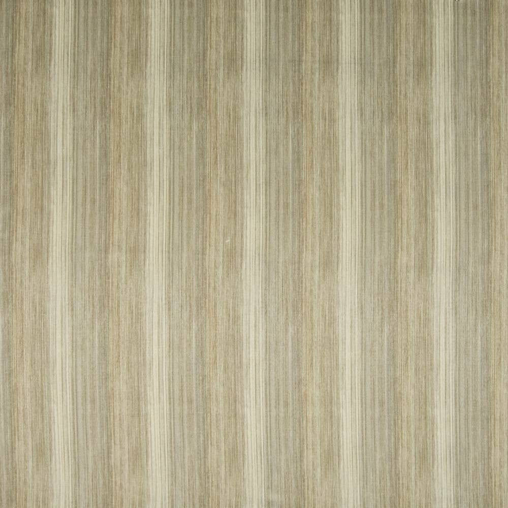Park Place Nutria by Kasmir Fabric 1372 CHINA Not Tested H: 6 6/8 inches, V:13 4/8 inches 54 - Fabric Carolina - Kasmir