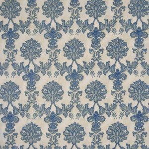 Park Royale Ink by Kasmir Fabric