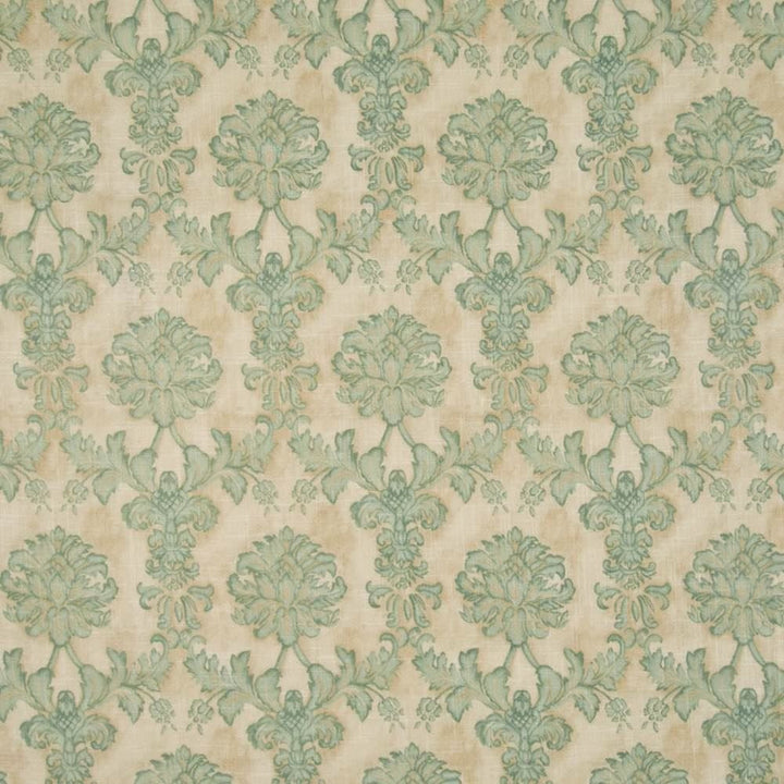 Park Royale Morning Mist by Kasmir Fabric 1371 55% Linen
45% Cotton
 SOUTH KOREA 15,000 Wyzenbeek Double Rubs Horizontal: 9 inches and Vertical: 18 inches 54 - Fabric Carolina -