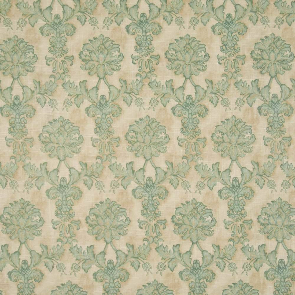 Park Royale Morning Mist by Kasmir Fabric 1371 SOUTH KOREA 15,000 Wyzenbeek Double Rubs H: 9 inches, V:18 inches 54 - 58 - Fabric Carolina - Kasmir