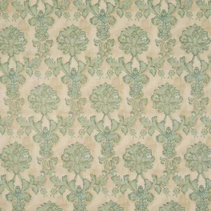 Park Royale Morning Mist by Kasmir Fabric 1371 SOUTH KOREA 15,000 Wyzenbeek Double Rubs H: 9 inches, V:18 inches 54 - 58 - Fabric Carolina - Kasmir