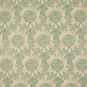 Park Royale Morning Mist by Kasmir Fabric