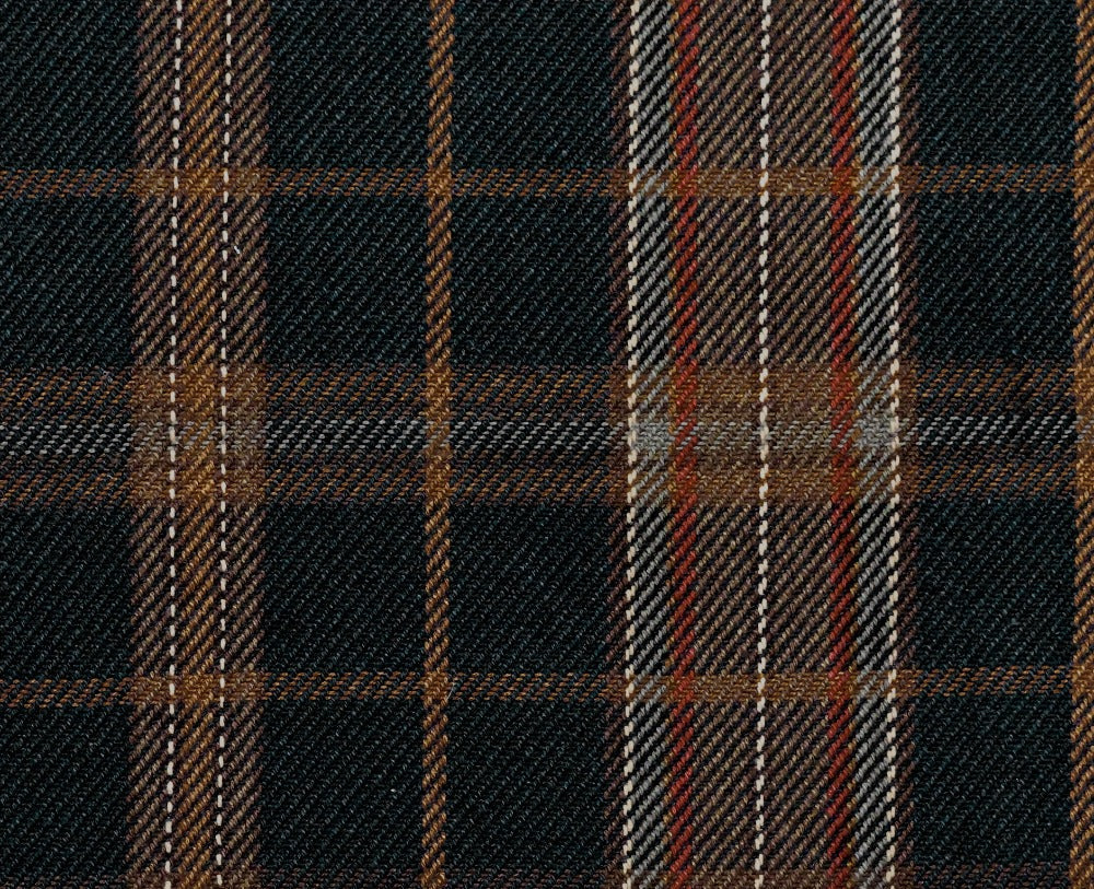 Parkhill Cigar Bar By Roth & Tompkins Fabric