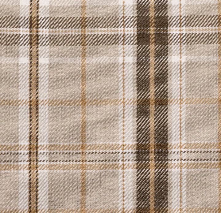 Parkhill Oatmeal By Roth & Tompkins Fabric