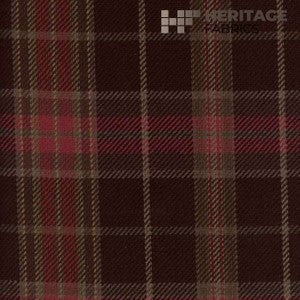 Parkhill Chestnut By Roth & Tompkins Fabric