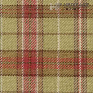 Parkhill Honeydew by Roth & Tompkins Fabric