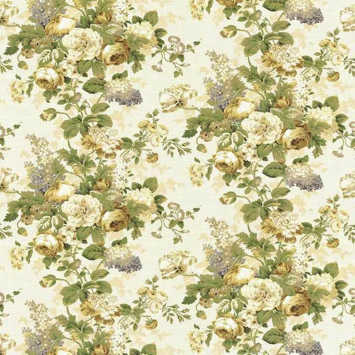 Parkview Empire Gold by Kasmir Fabric 5079 USA 15,000 Wyzenbeek Double Rubs H: 54 inches, V:27 inches 54 - Fabric Carolina - Kasmir