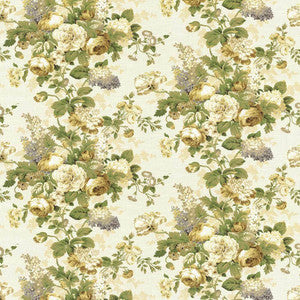 Parkview Empire Gold by Kasmir Fabric