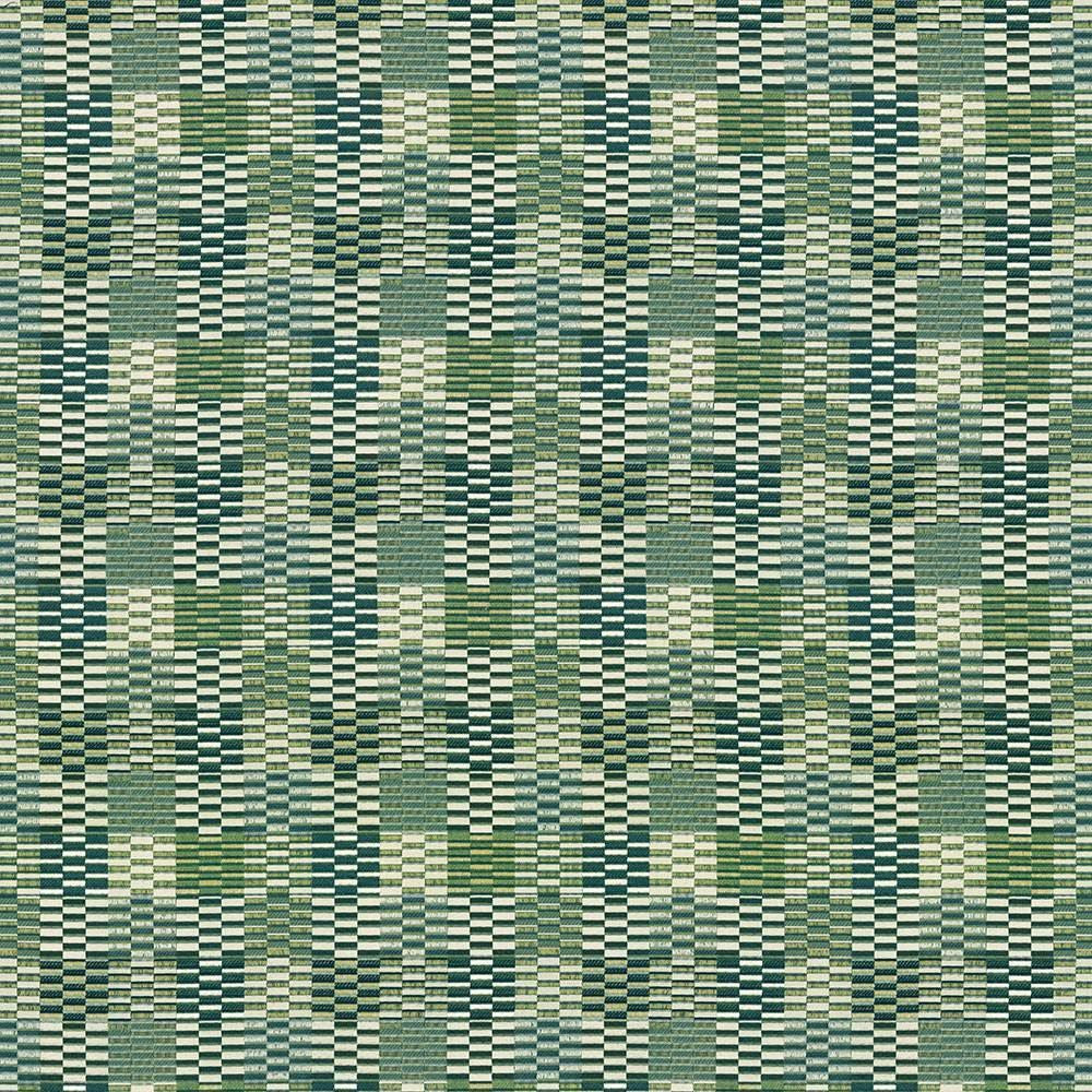 Parquet Aegean by Kasmir Fabric 8002 100% Polyester
 CHINA </p><p>Repeat: Horizontal: 7 4/8 inches and Vertical: 7 inches 56 - 60 - Fabric Carolina -