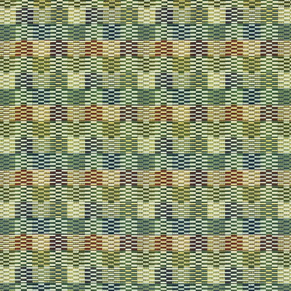 Parquet Multi by Kasmir Fabric 8002 100% Polyester
 CHINA </p><p>Repeat: Horizontal: 7 4/8 inches and Vertical: 7 inches 56 - 60 - Fabric Carolina -
