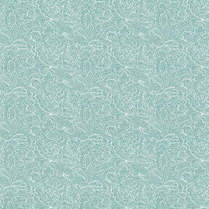 Parterre Duck Egg by Kasmir Fabric