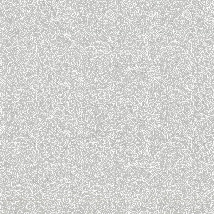 Parterre Grey by Kasmir Fabric 1427 TURKEY Not Tested H: 14 2/8 inches, V:9 4/8 inches 58 - Fabric Carolina - Kasmir