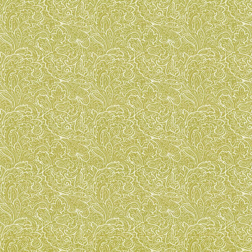 Parterre Lime by Kasmir Fabric 1427 100% Cotton
 TURKEY </p><p>Repeat: Horizontal: 14 2/8 inches and Vertical: 9 4/8 inches 58 - Fabric Carolina -