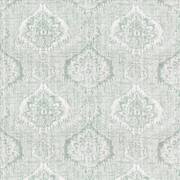 Parvati Mist by Kasmir Fabric 5114 100% Linen
 KOREA </p><p>Repeat: Horizontal: 27 inches and Vertical: 25 2/8 inches 54 - Fabric Carolina -
