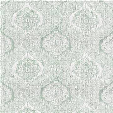 Parvati Mist by Kasmir Fabric 5114 100% Linen CHINA 12,000 Wyzenbeek Double Rubs H: 27 inches, V: 25 2/8 inches 54 - Fabric Carolina - Kasmir