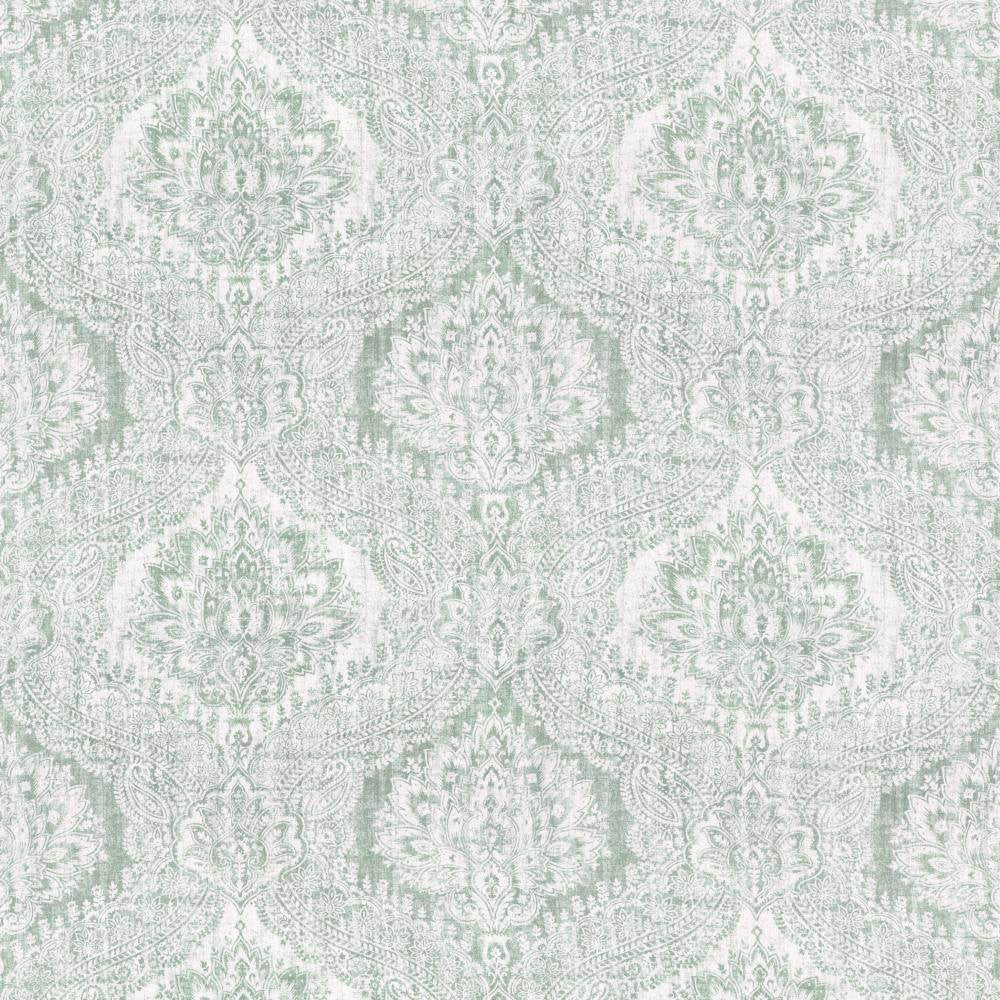 Parvati Mist by Kasmir Fabric 5114 100% Linen
 KOREA </p><p>Repeat: Horizontal: 27 inches and Vertical: 25 2/8 inches 54 - Fabric Carolina -