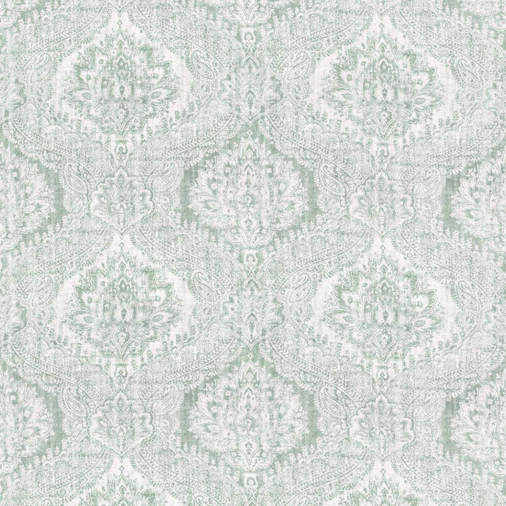 Parvati Mist by Kasmir Fabric 5114 100% Linen
 KOREA </p><p>Repeat: Horizontal: 27 inches and Vertical: 25 2/8 inches 54 - Fabric Carolina -